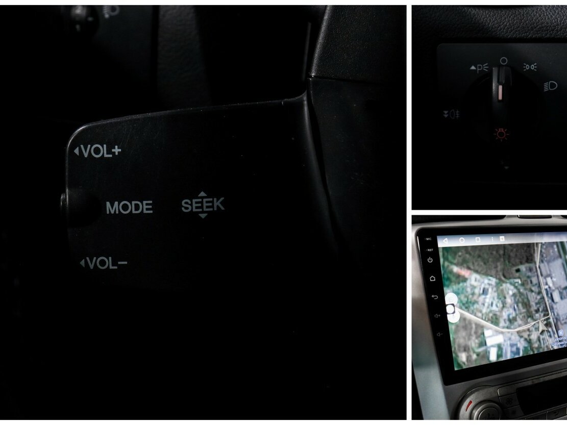 Ford Focus с пробегом — 2010 год. Фото: #11