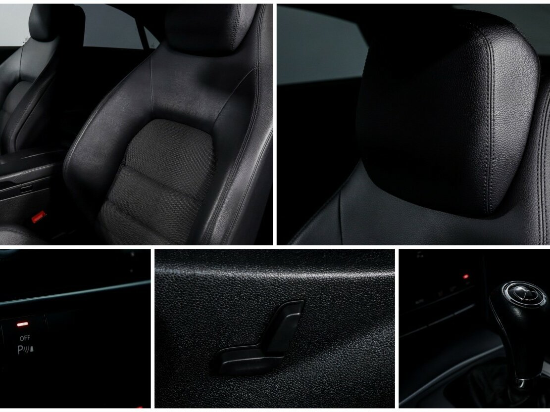 Mercedes-Benz E-Класс с пробегом — 2010 год. Фото: #14