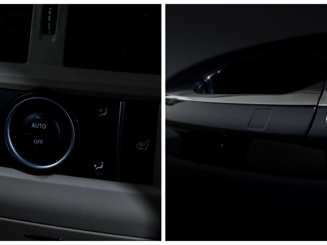 Mercedes-Benz GL-Класс с пробегом — 2013 год. Фото: #15