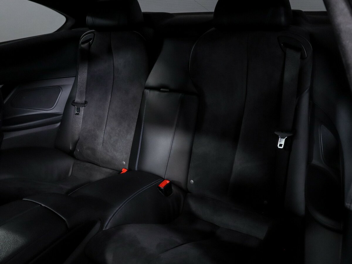 BMW 6 серии с пробегом — 2015 год. Фото: #7