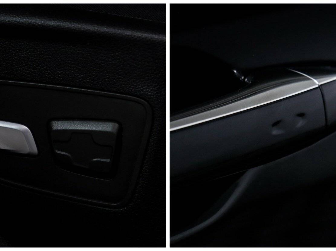 Renault Talisman с пробегом — 2018 год. Фото: #15