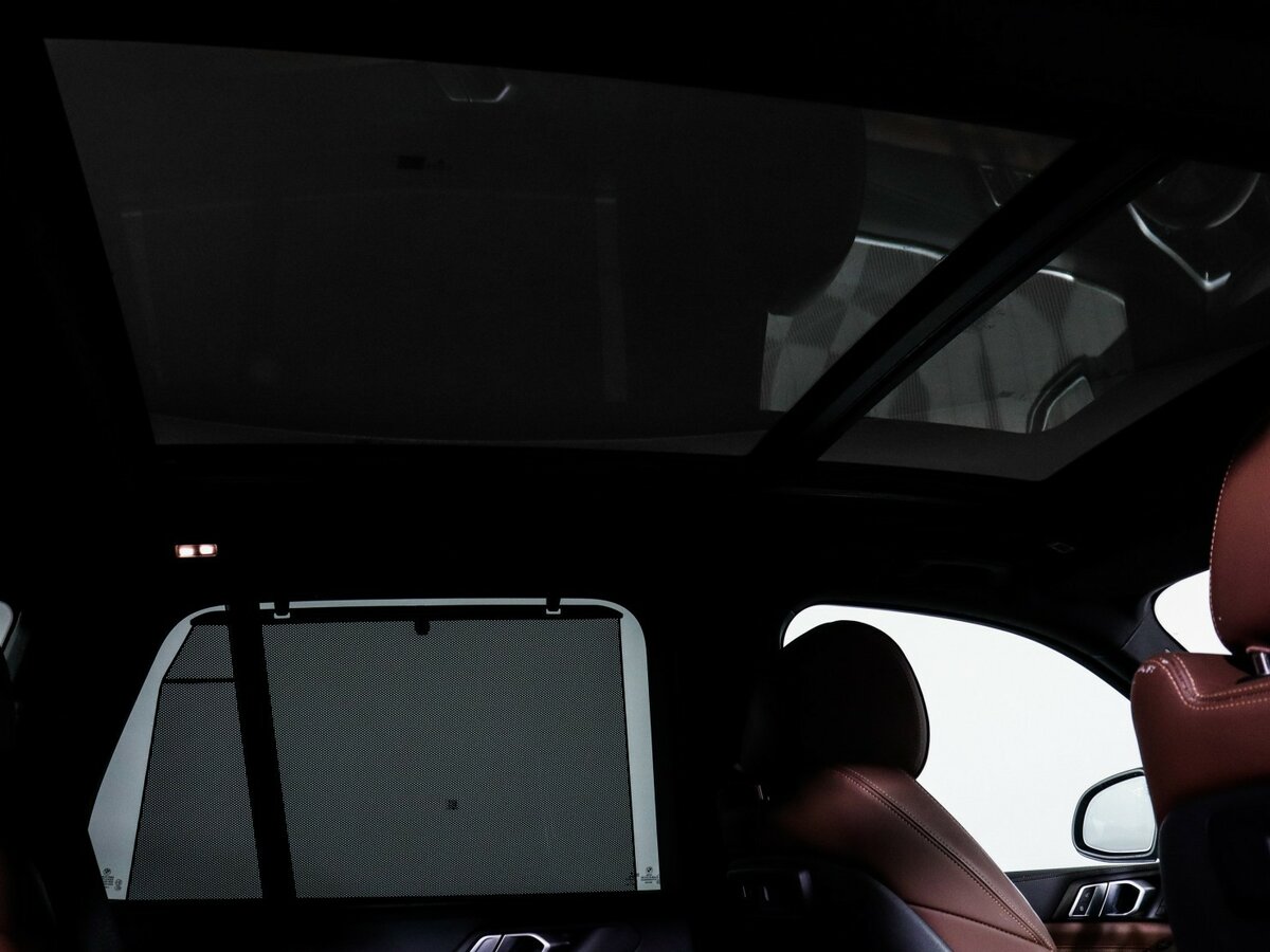 BMW X5 с пробегом — 2022 год. Фото: #17