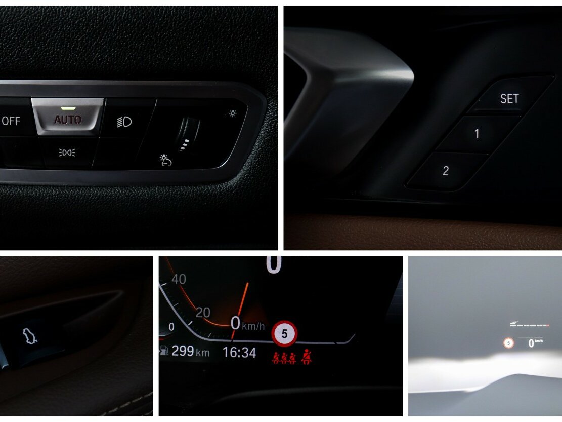 BMW X5 с пробегом — 2022 год. Фото: #22