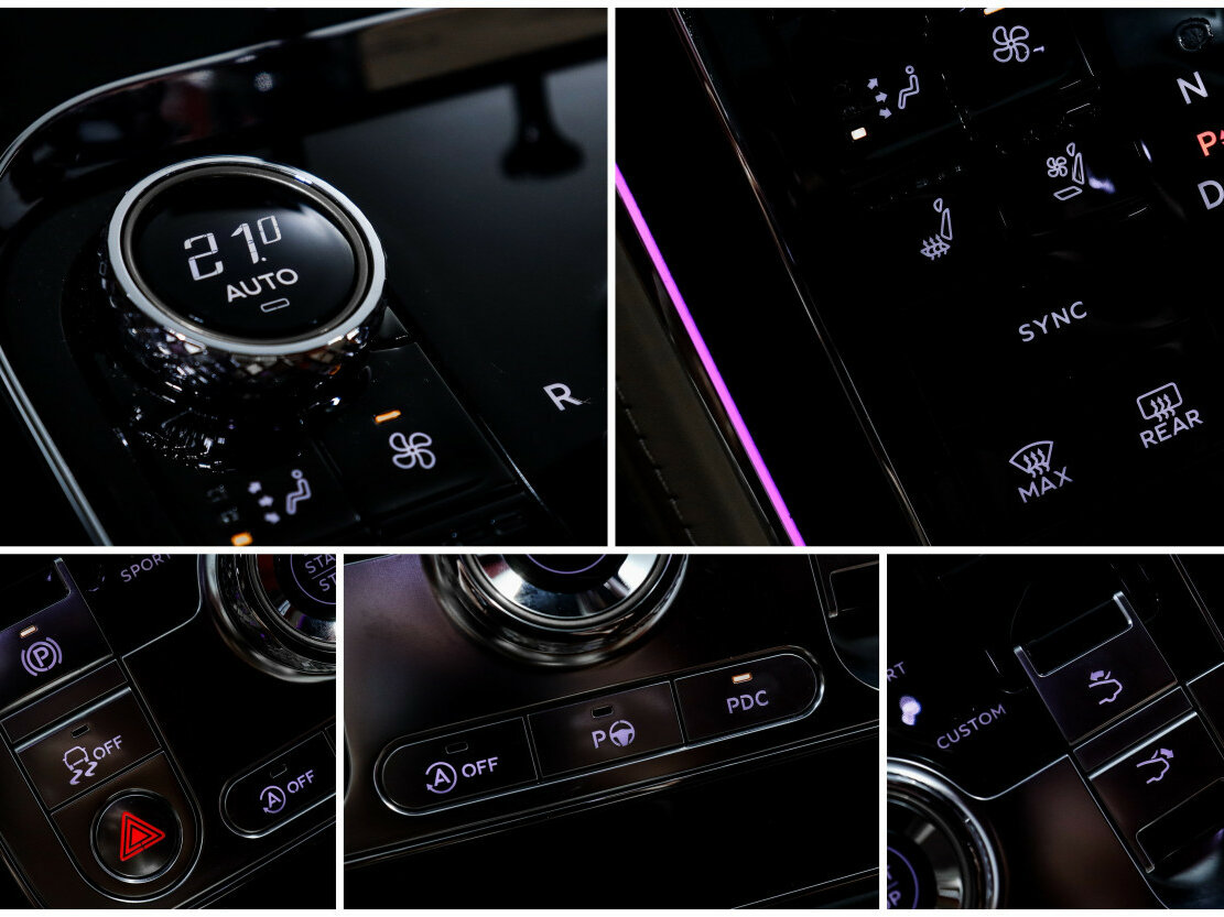 Bentley Continental GT с пробегом — 2019 год. Фото: #24