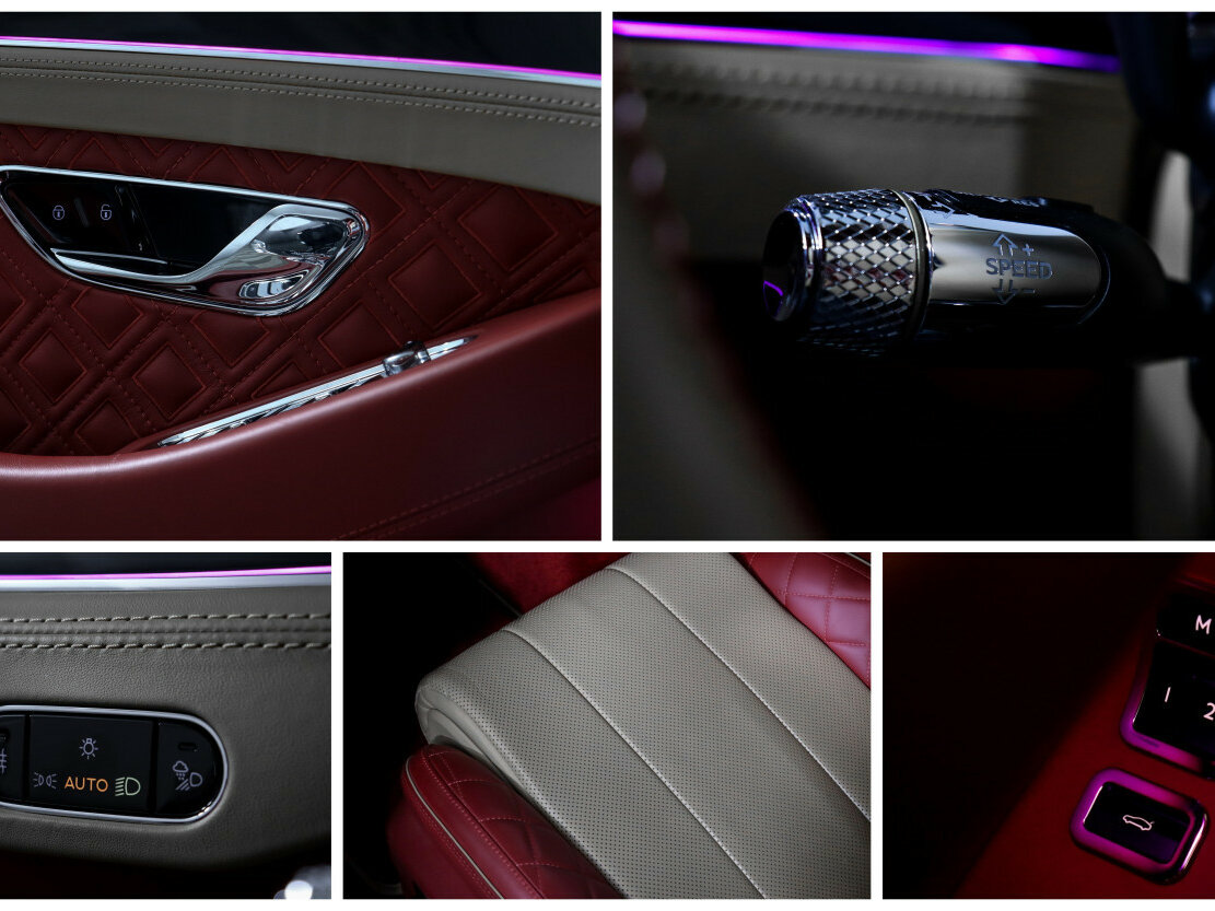 Bentley Continental GT с пробегом — 2019 год. Фото: #29