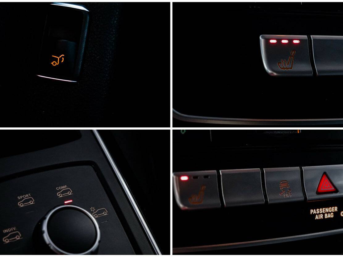 Mercedes-Benz GLE Coupe с пробегом — 2018 год. Фото: #18