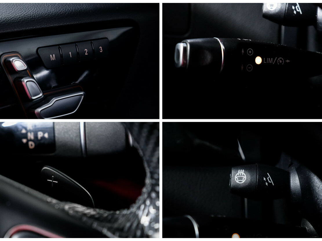 Mercedes-Benz GLE Coupe с пробегом — 2018 год. Фото: #19