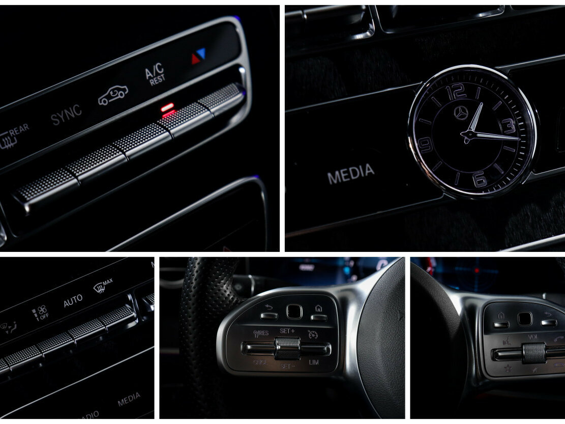 Mercedes-Benz E-Класс с пробегом — 2019 год. Фото: #23