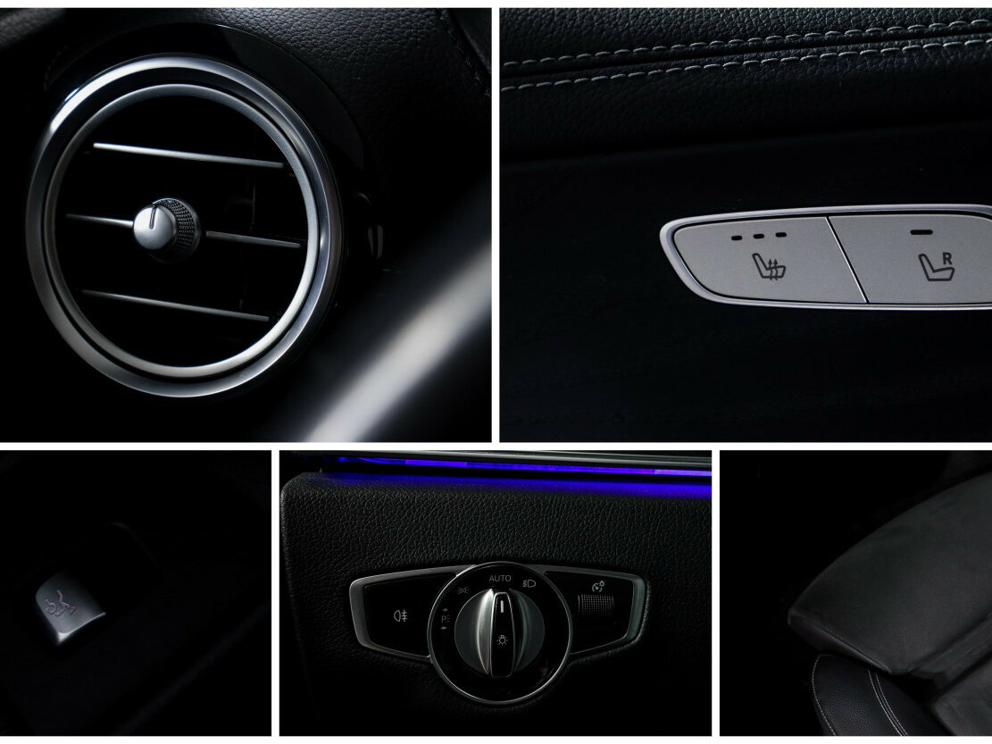 Mercedes-Benz E-Класс с пробегом — 2019 год. Фото: #24
