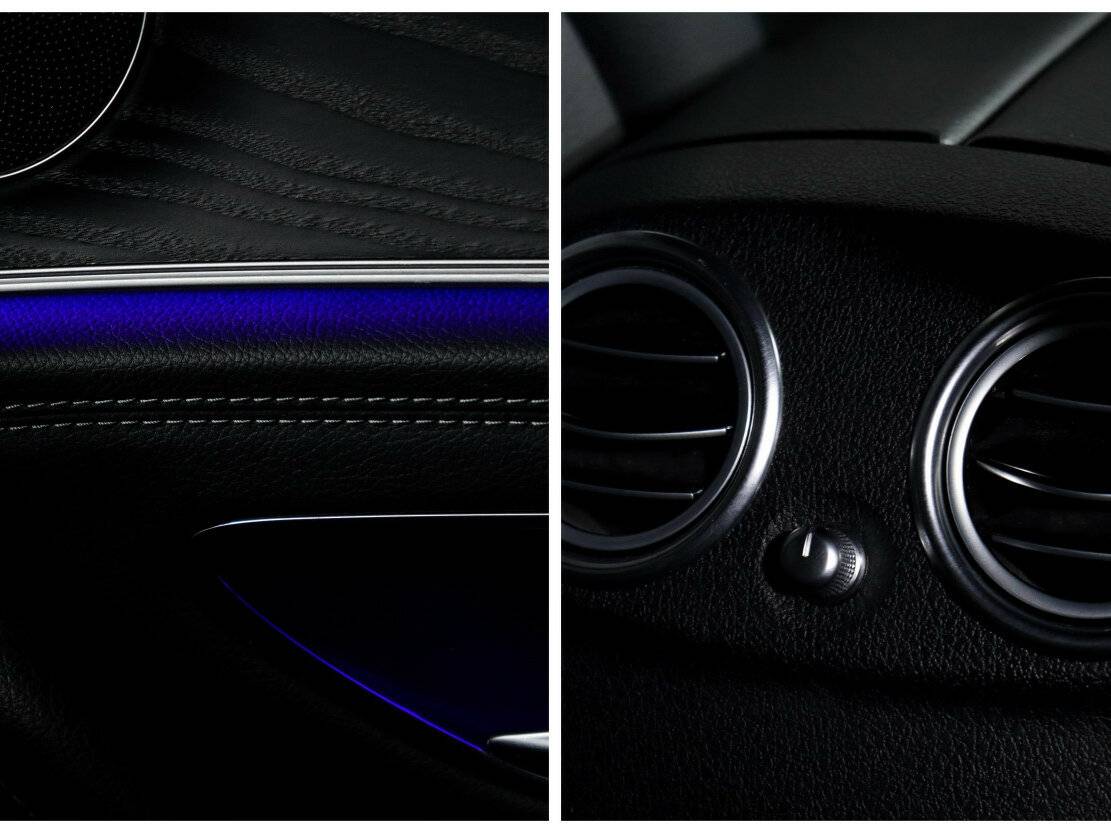 Mercedes-Benz E-Класс с пробегом — 2019 год. Фото: #25