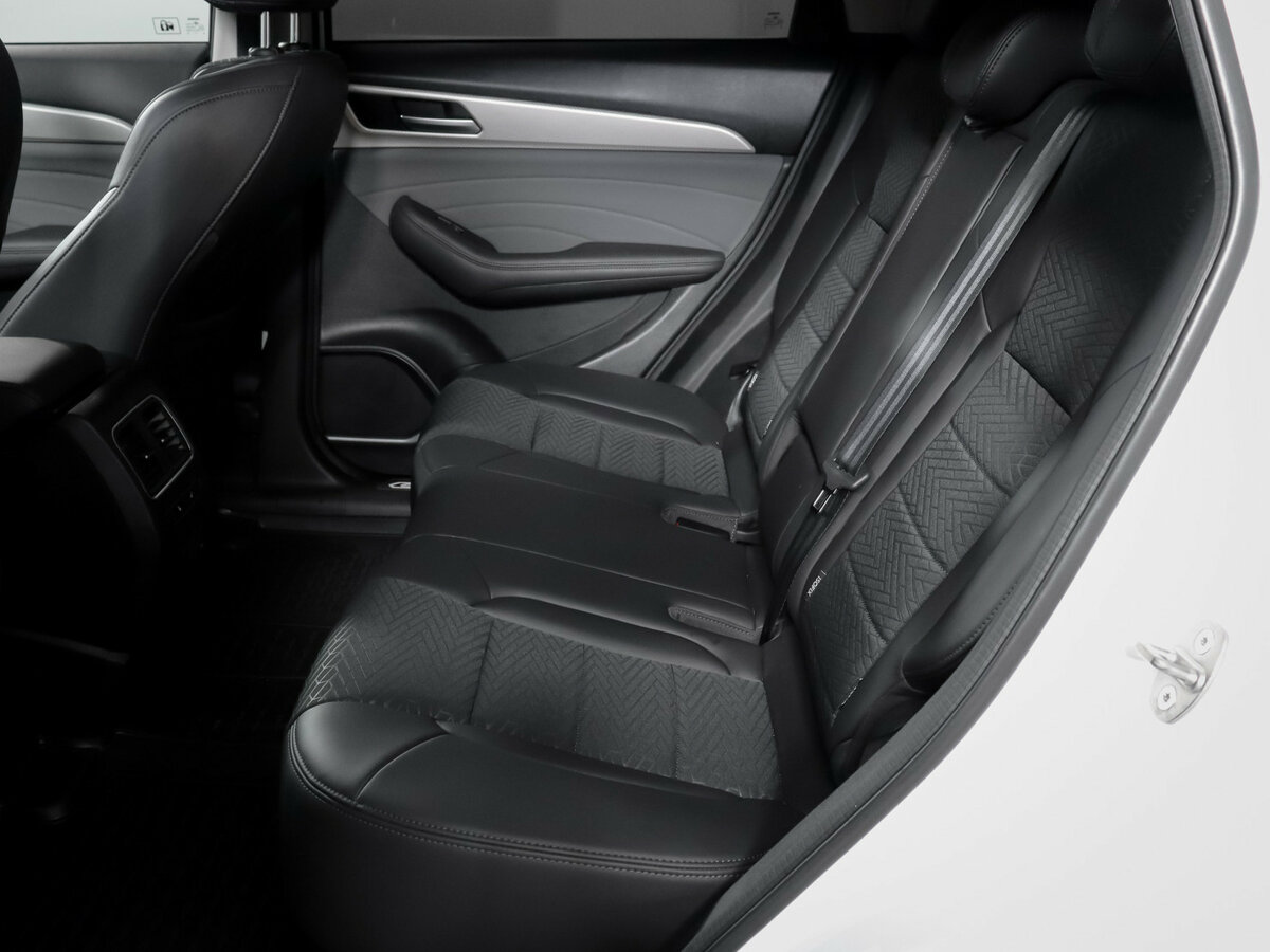 Haval F7 с пробегом — 2023 год. Фото: #7