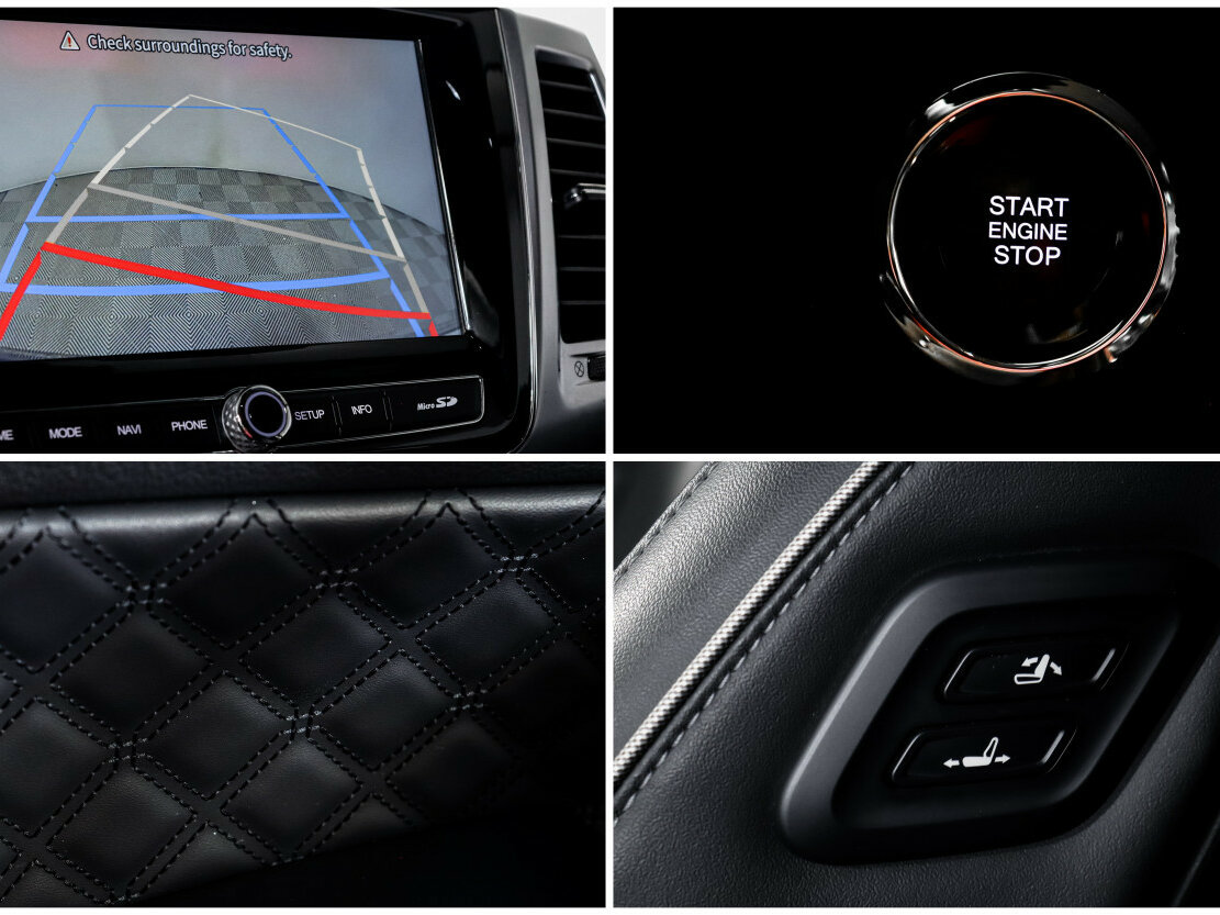 SsangYong Rexton с пробегом — 2020 год. Фото: #16