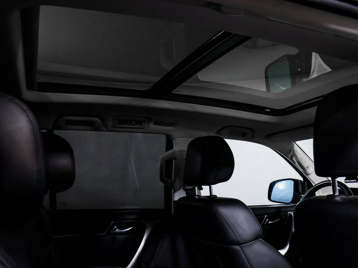 Haval H9 с пробегом — 2019 год. Фото: #15