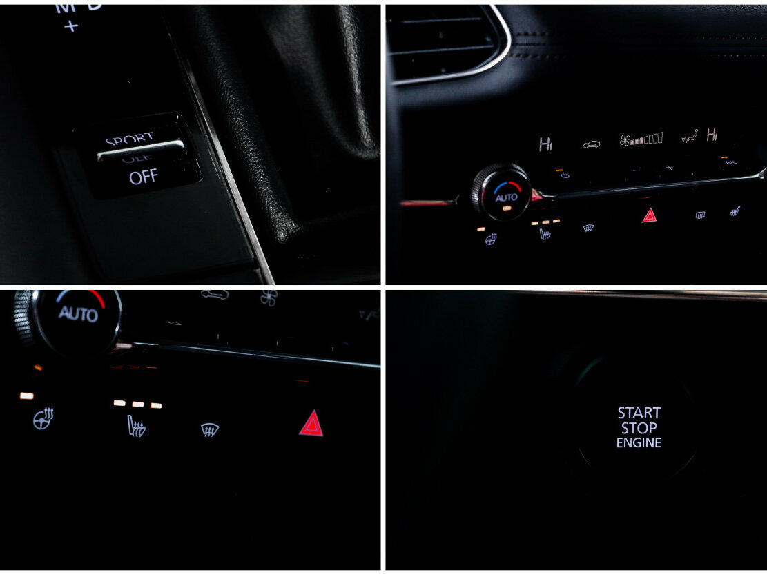 Mazda 3 с пробегом — 2019 год. Фото: #18