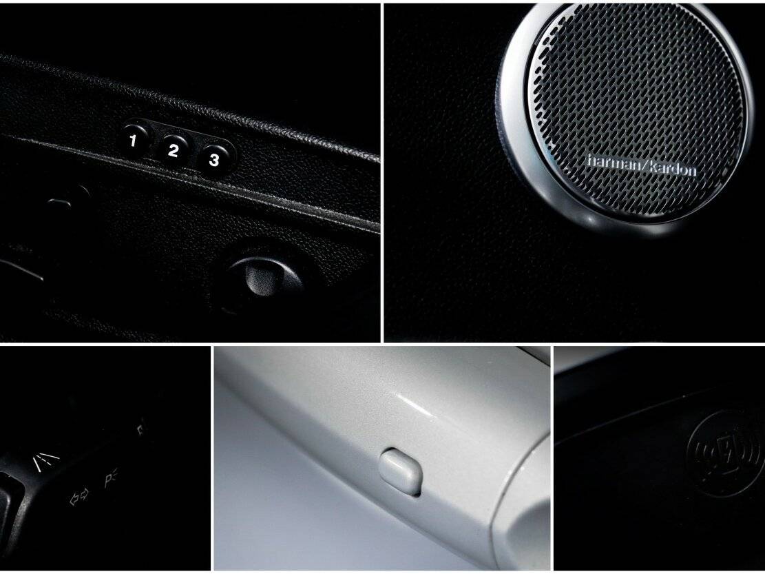 Alfa Romeo Giulia с пробегом — 2021 год. Фото: #17