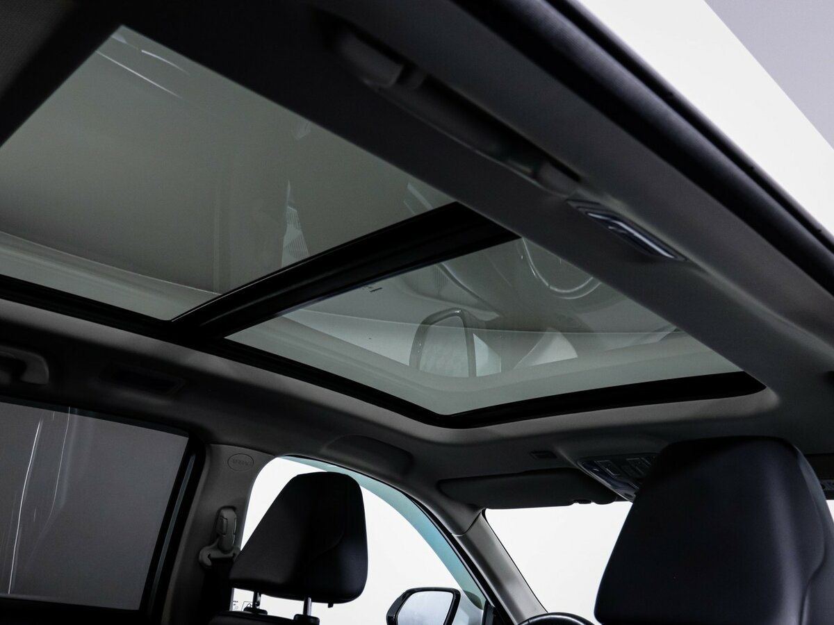 Haval F7 с пробегом — 2022 год. Фото: #16