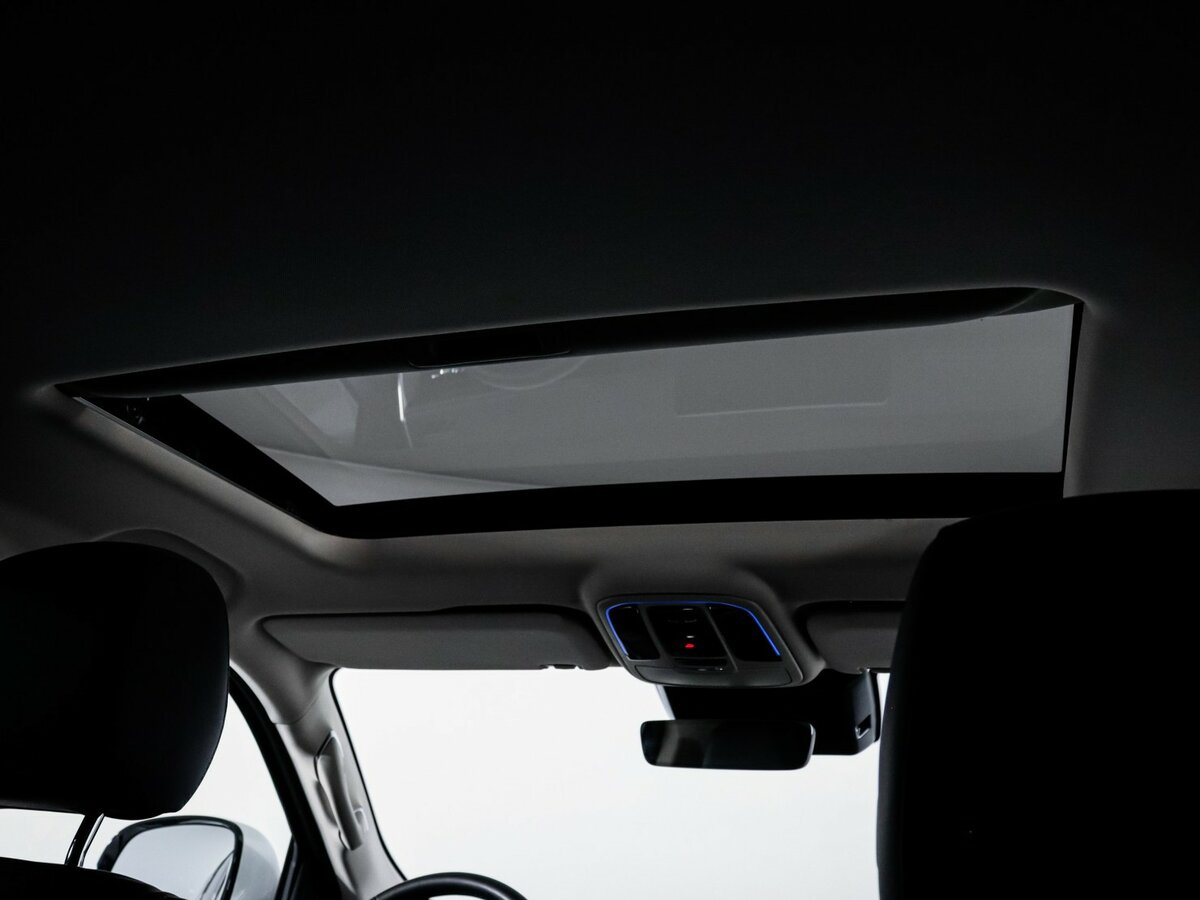 Tank 500 с пробегом — 2023 год. Фото: #18