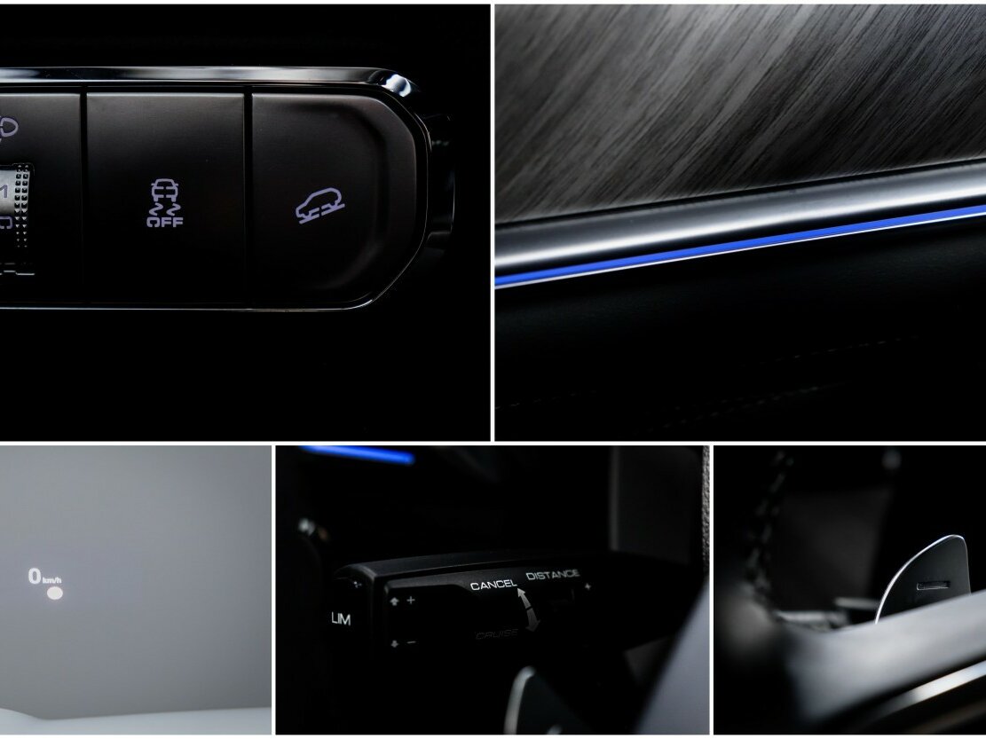 Tank 500 с пробегом — 2023 год. Фото: #19