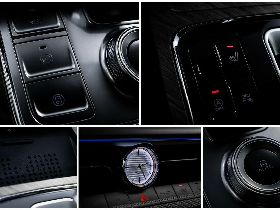 Tank 500 с пробегом — 2023 год. Фото: #20