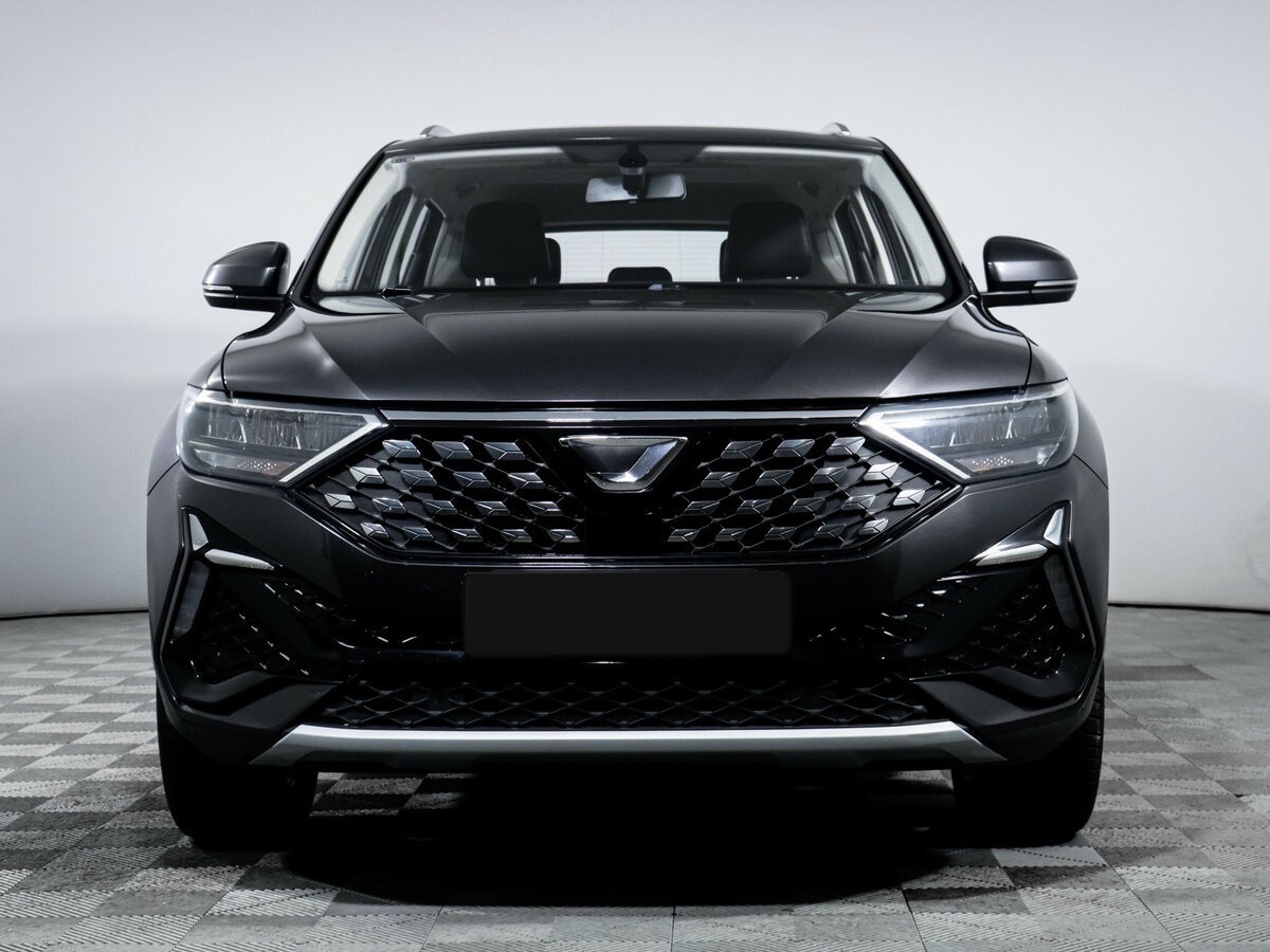 Jetta VS5 с пробегом — 2023 год. Фото: #1