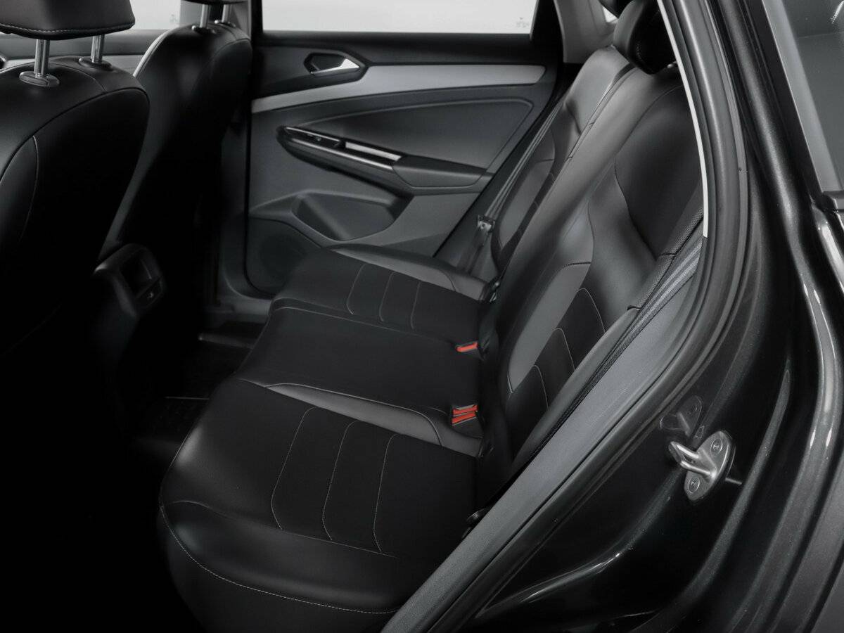 Jetta VS5 с пробегом — 2023 год. Фото: #7