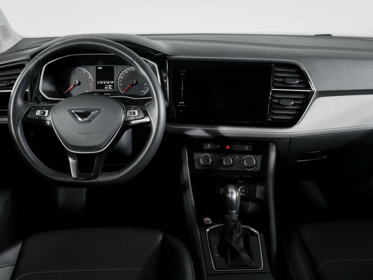 Jetta VS5 с пробегом — 2023 год. Фото: #9