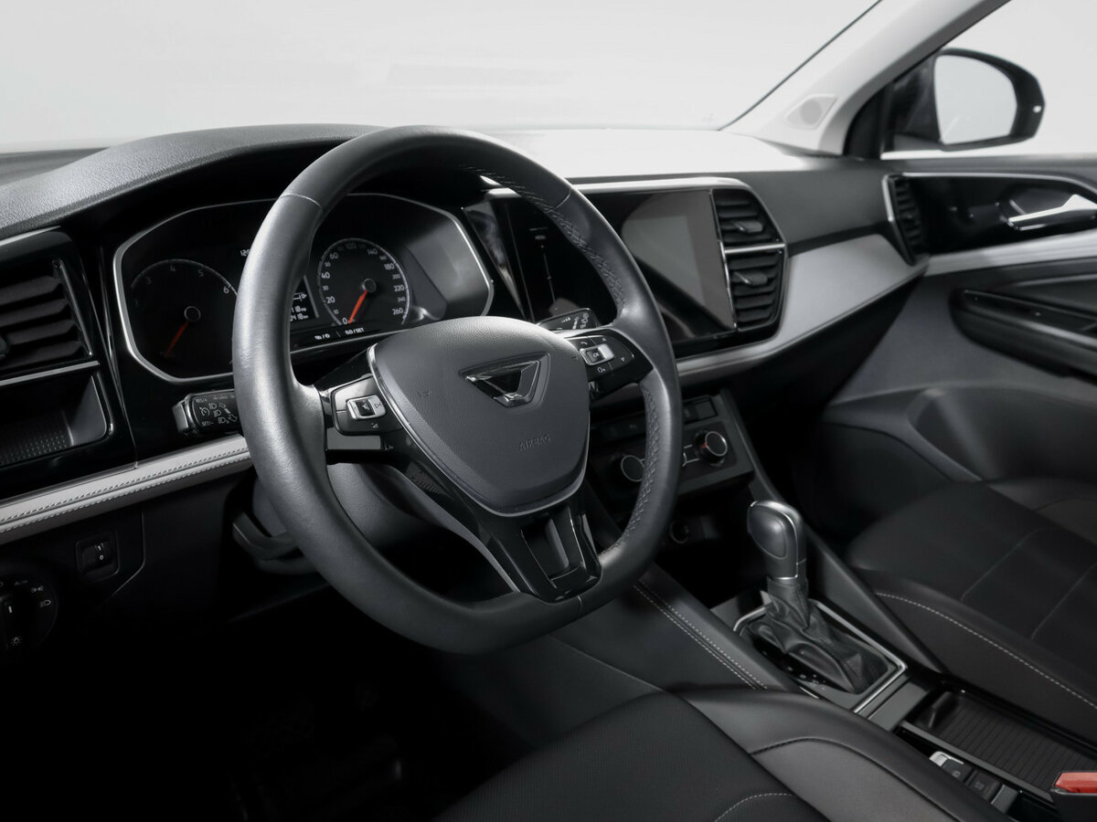 Jetta VS5 с пробегом — 2023 год. Фото: #10