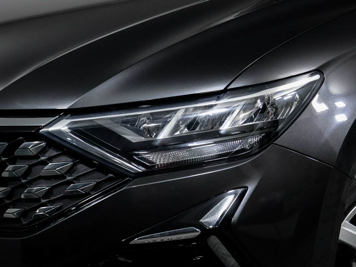 Jetta VS5 с пробегом — 2023 год. Фото: #12