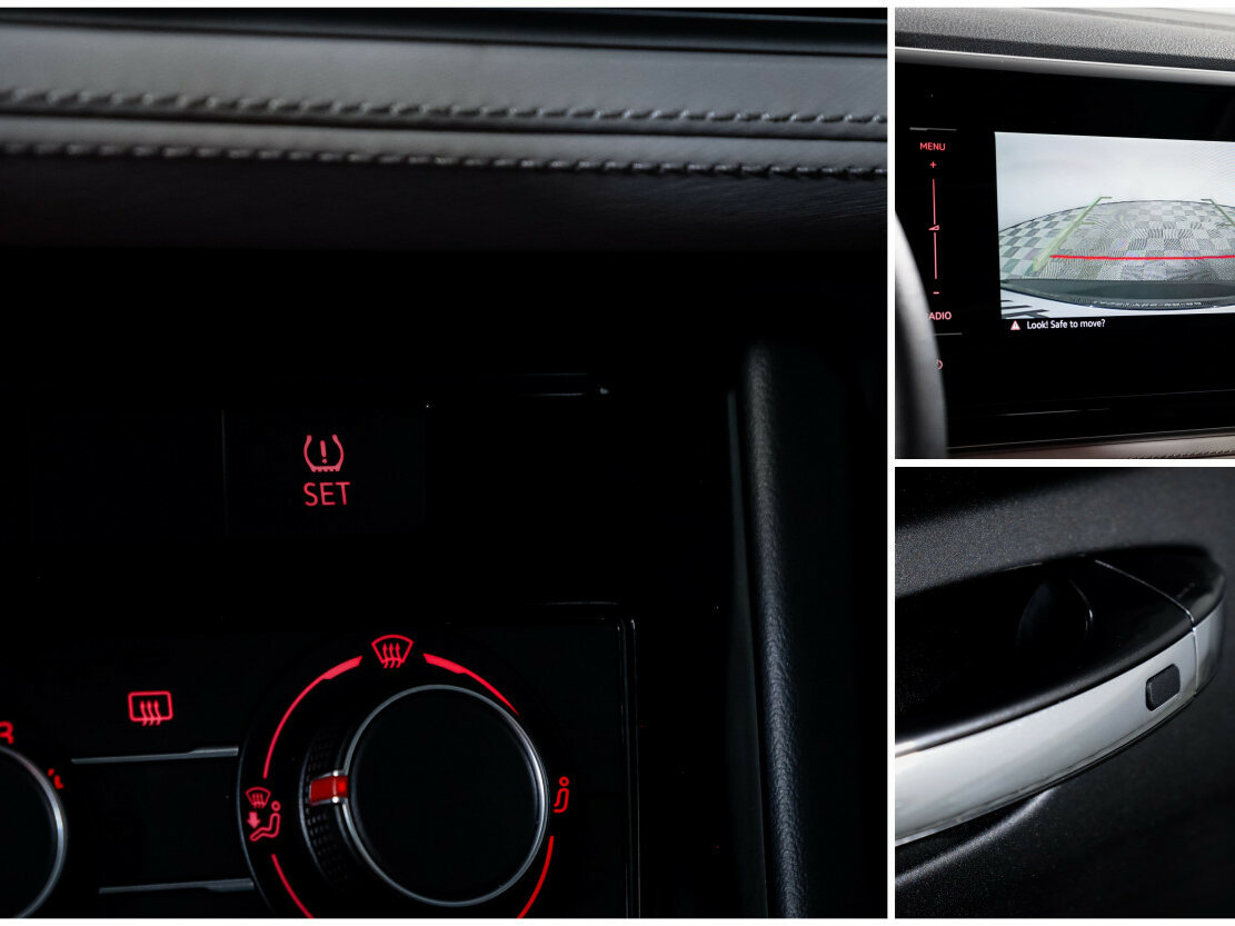 Jetta VS5 с пробегом — 2023 год. Фото: #16