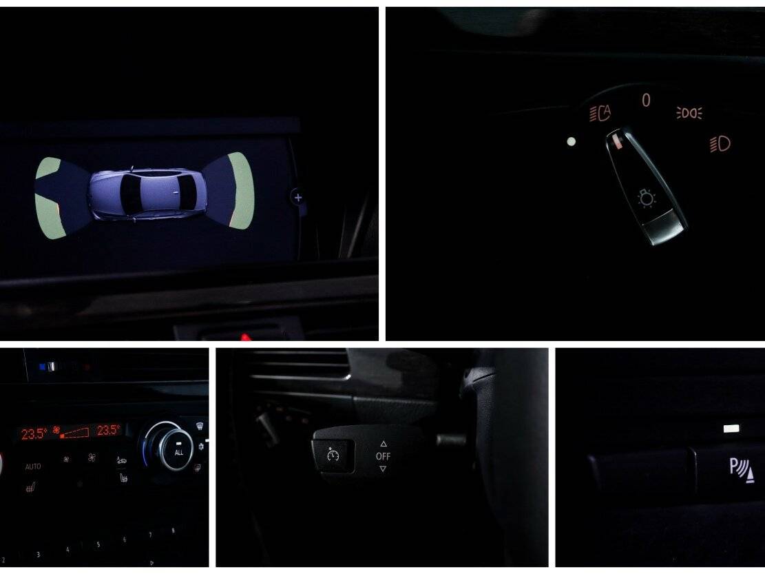 BMW 3 серии с пробегом — 2011 год. Фото: #13