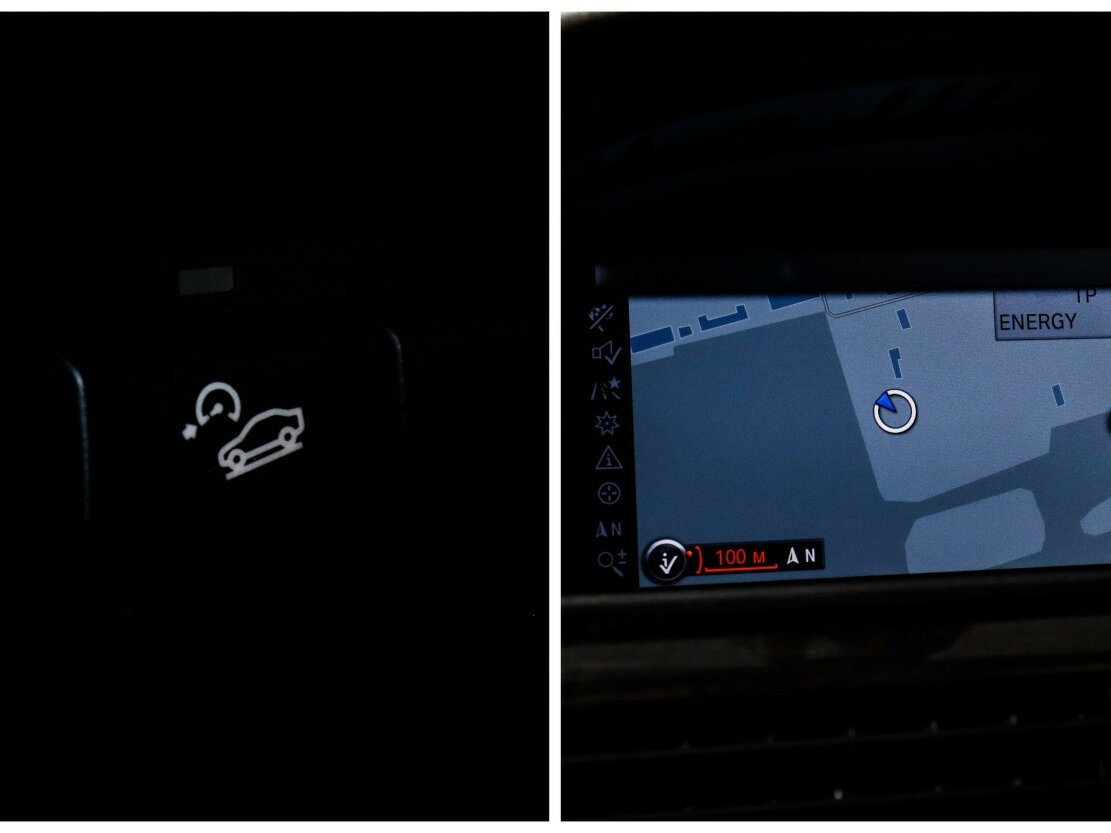 BMW 3 серии с пробегом — 2011 год. Фото: #14