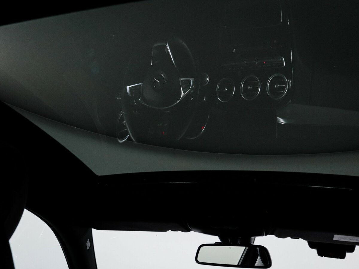 Mercedes-Benz C-Класс с пробегом — 2018 год. Фото: #18