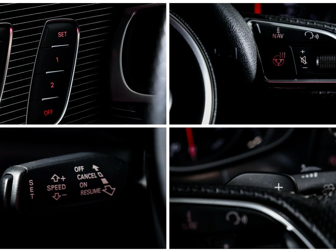 Audi A7 с пробегом — 2017 год. Фото: #17