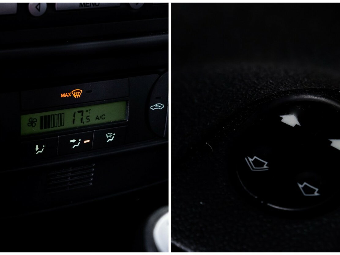 Ford Fiesta с пробегом — 2008 год. Фото: #12