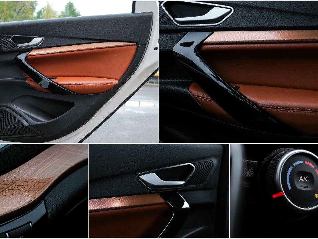 Lada (ВАЗ) Vesta с пробегом — 2024 год. Фото: #20