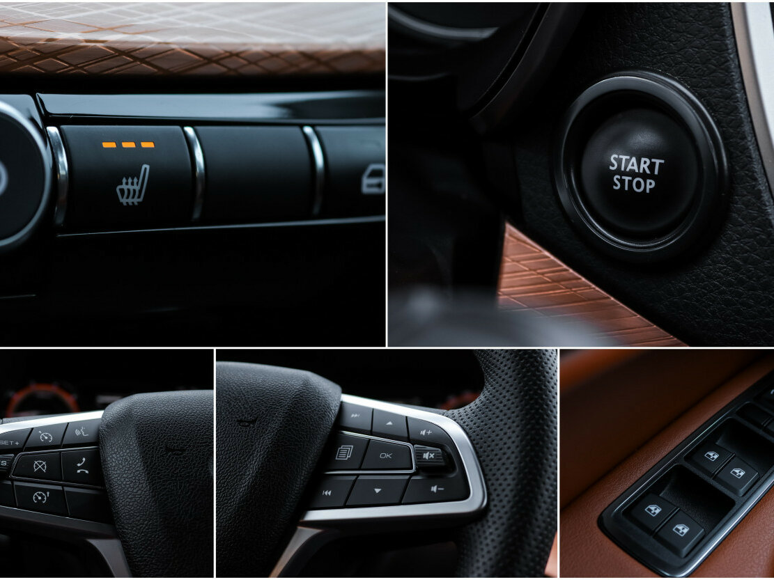 Lada (ВАЗ) Vesta с пробегом — 2024 год. Фото: #21