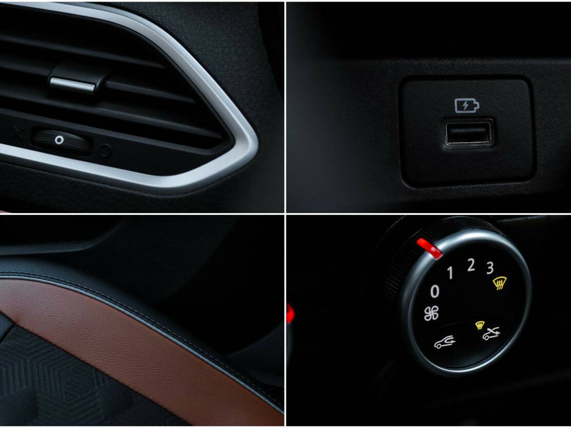 Lada (ВАЗ) Vesta с пробегом — 2024 год. Фото: #23