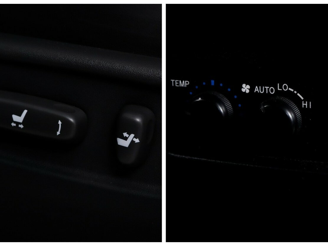 Toyota Land Cruiser Prado с пробегом — 2006 год. Фото: #13