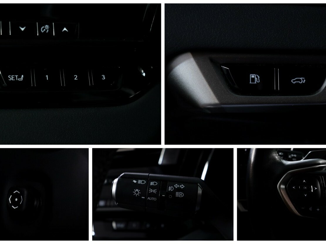 Lexus RX с пробегом — 2023 год. Фото: #20