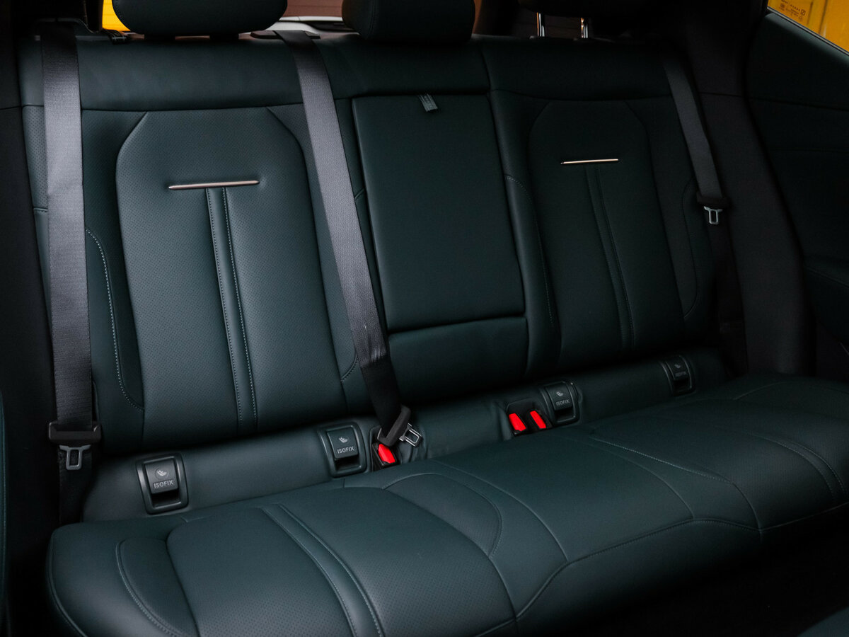 Zeekr X с пробегом — 2023 год. Фото: #7