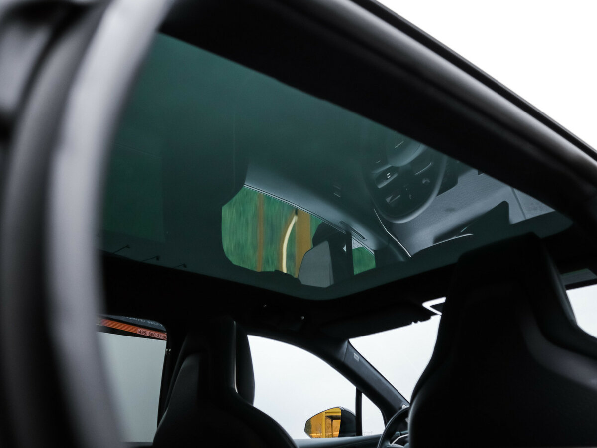 Zeekr X с пробегом — 2023 год. Фото: #12