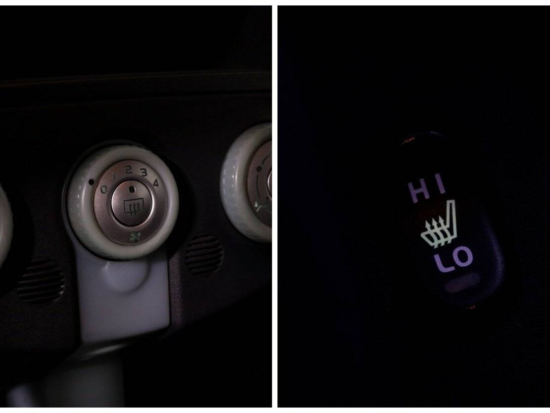 Mitsubishi Colt с пробегом — 2006 год. Фото: #11