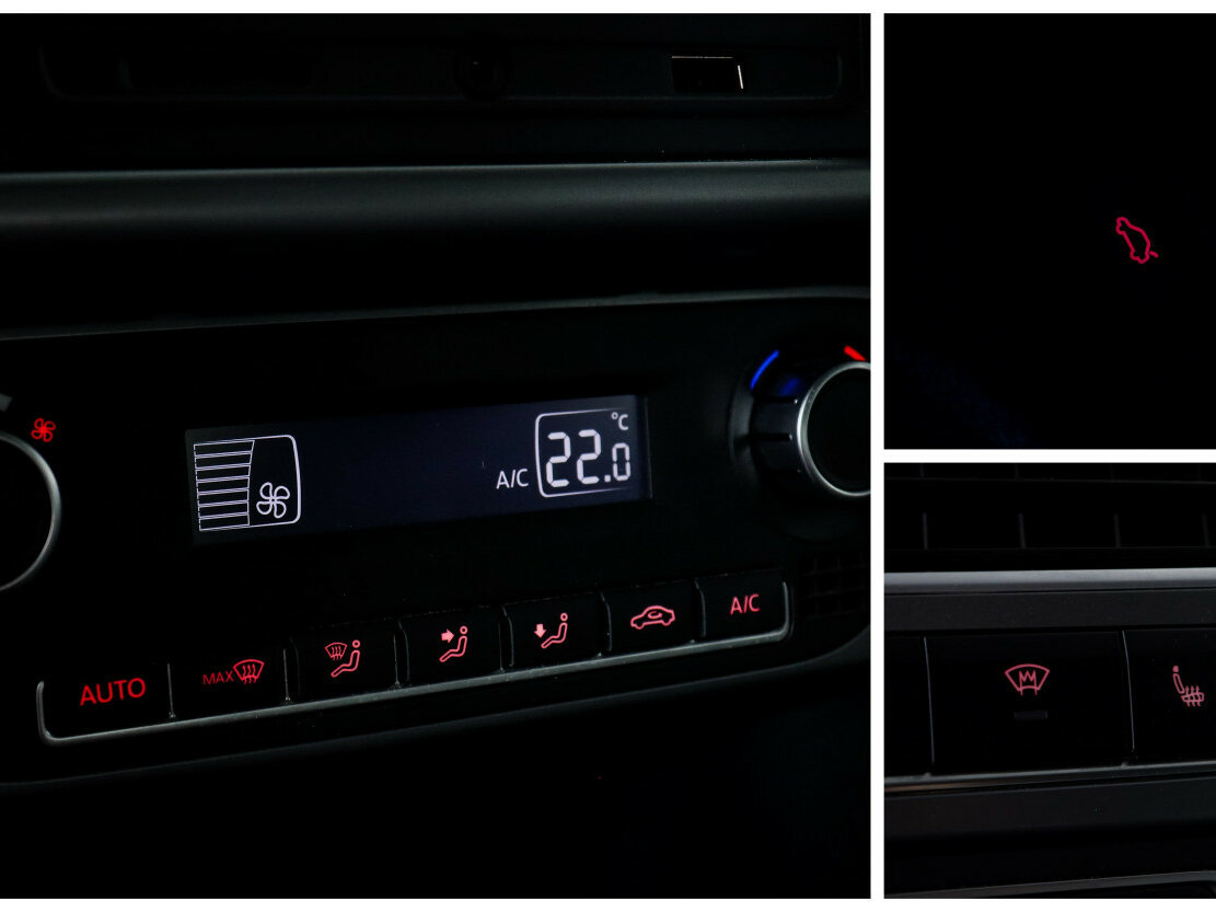 Volkswagen Polo с пробегом — 2016 год. Фото: #12