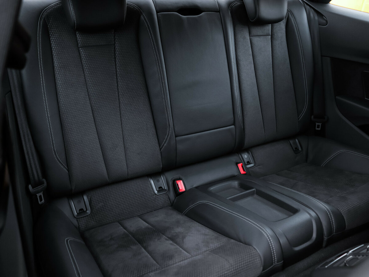 Audi A5 с пробегом — 2016 год. Фото: #7