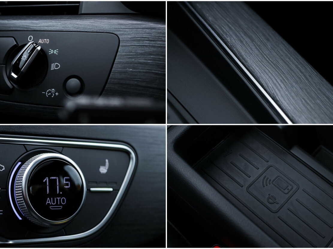 Audi A5 с пробегом — 2016 год. Фото: #20