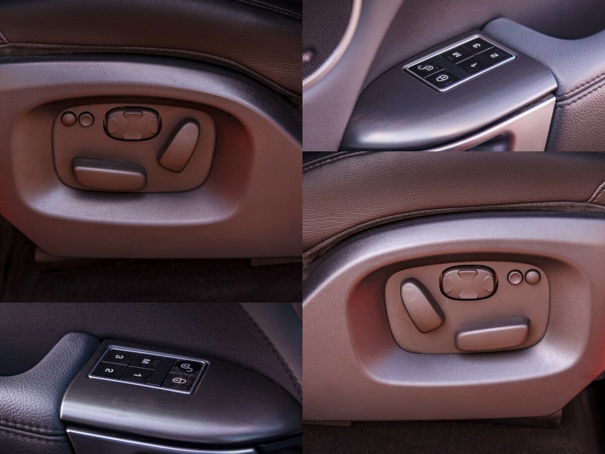 Land Rover Range Rover Sport с пробегом — 2013 год. Фото: #18