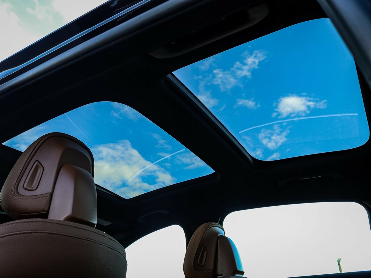 Mercedes-Benz E-Класс с пробегом — 2024 год. Фото: #15