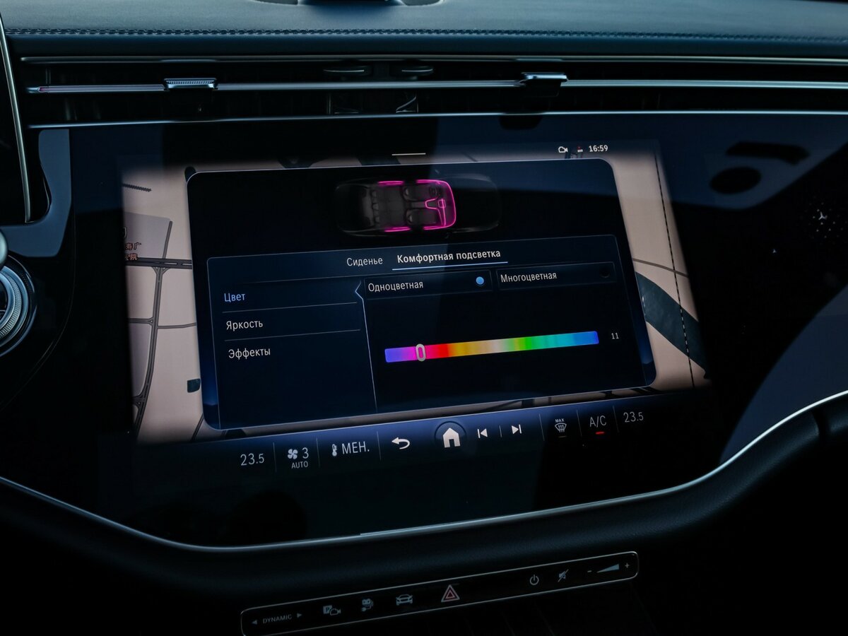 Mercedes-Benz E-Класс с пробегом — 2024 год. Фото: #21