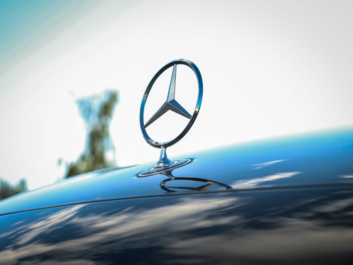 Mercedes-Benz E-Класс с пробегом — 2024 год. Фото: #27