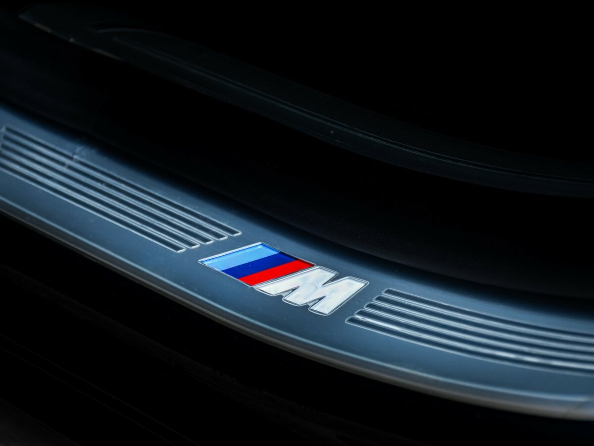 BMW 7 серии с пробегом — 2020 год. Фото: #17